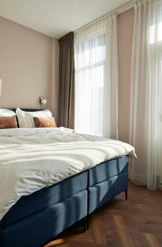 Apartamento Hotel Pistache Den Haag
