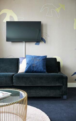 Apartamento Hotel Pistache Den Haag