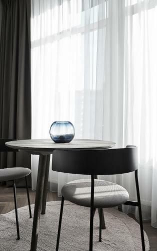 Apartamento Hotel Pistache Den Haag