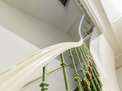 Apartamento The City Palace