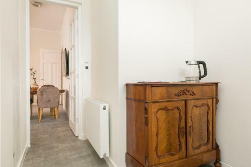 Apartamento The City Palace