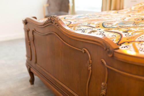 Apartamento The City Palace