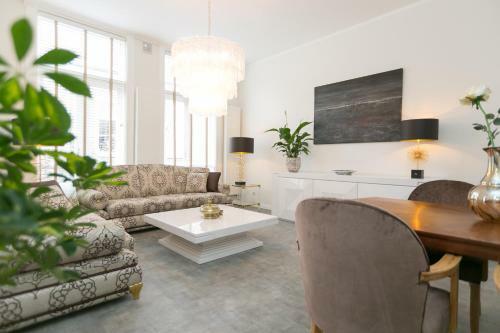 Apartamento The City Palace