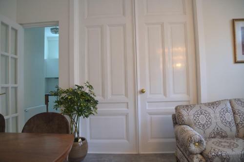 Apartamento The City Palace
