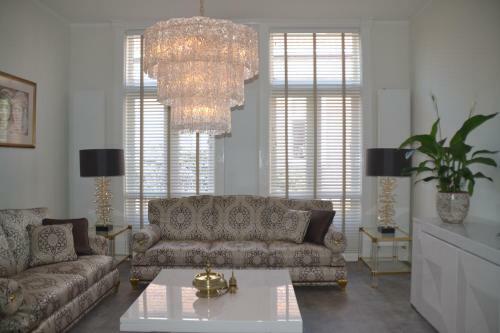 Apartamento The City Palace
