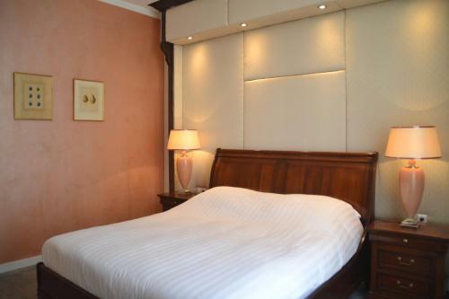 Apartamento The City Palace