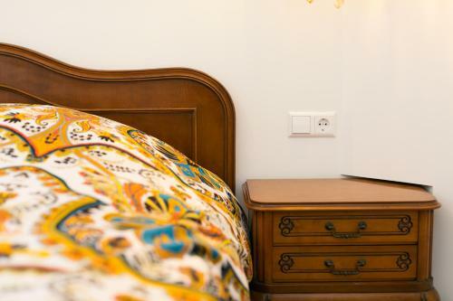 Apartamento The City Palace