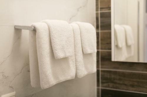 Apartamento The City Palace