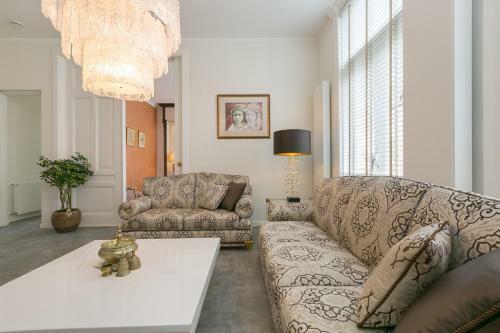 Apartamento The City Palace