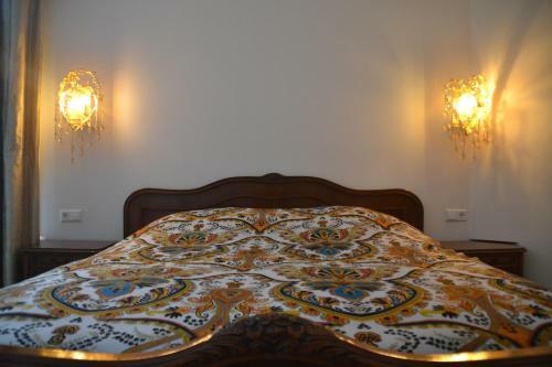Apartamento The City Palace