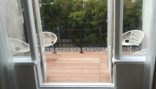 Apartamento The City Palace