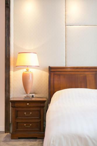 Apartamento The City Palace
