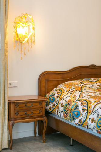 Apartamento The City Palace
