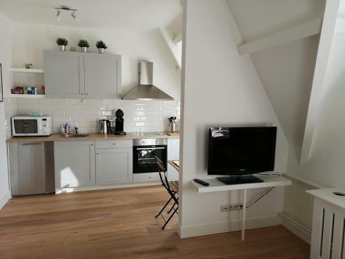 Apartamento Design Apt Parking & Bike