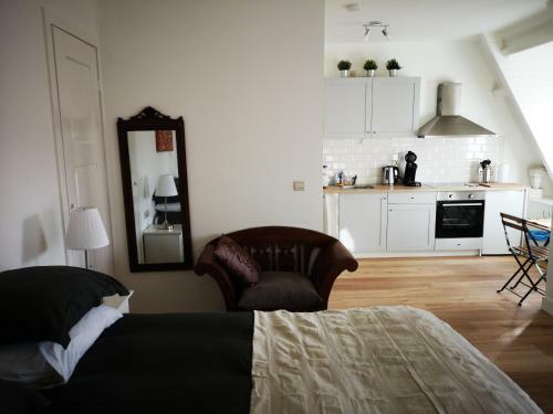 Apartamento Design Apt Parking & Bike