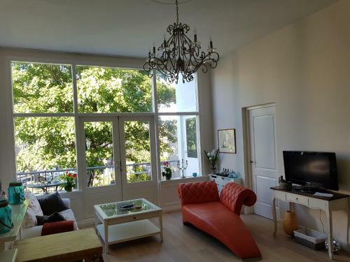 Apartamento Design Apt Parking & Bike