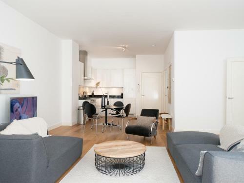 Apartamento Bizstay Reinken