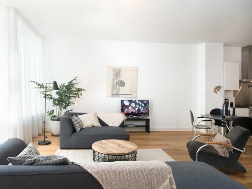 Apartamento Bizstay Reinken