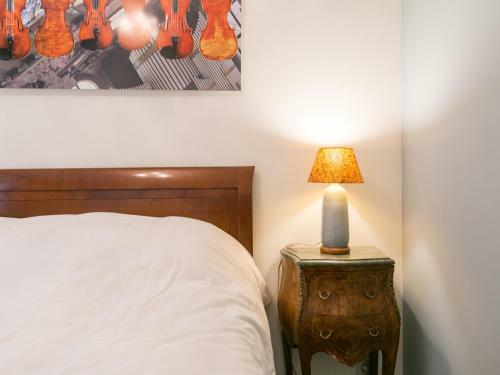 Apartamento The Sunny Suite