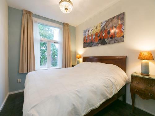 Apartamento The Sunny Suite