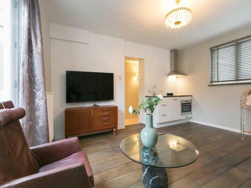 Apartamento The Sunny Suite