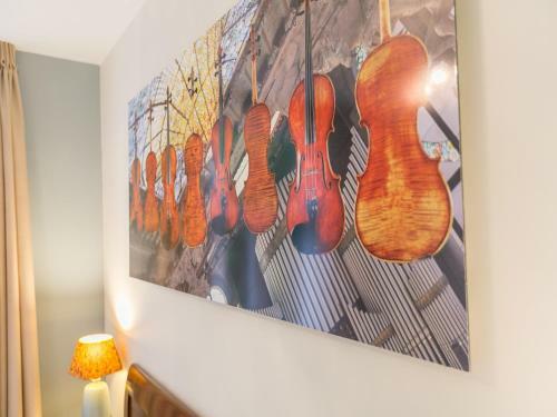 Apartamento The Sunny Suite