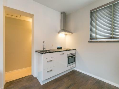Apartamento The Sunny Suite
