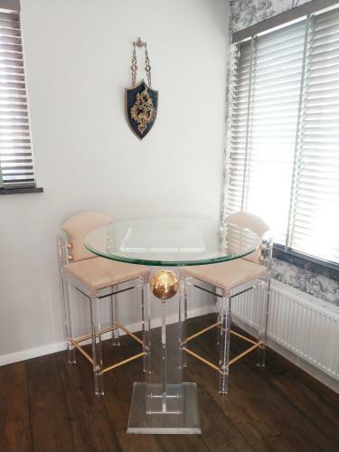 Apartamento The Sunny Suite
