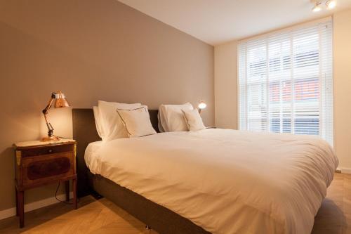 Apartamento 348 Suites Short-stay