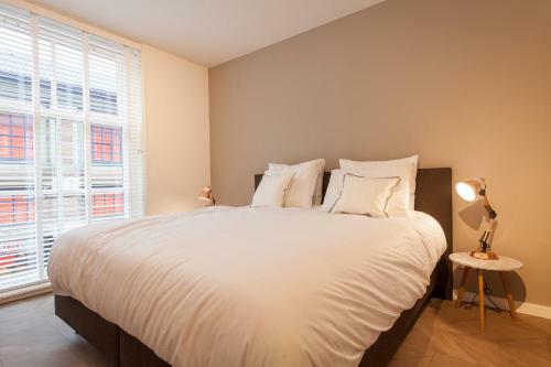 Apartamento 348 Suites Short-stay