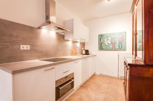 Apartamento 348 Suites Short-stay
