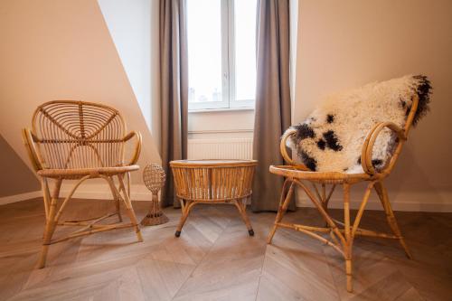 Apartamento 348 Suites Short-stay