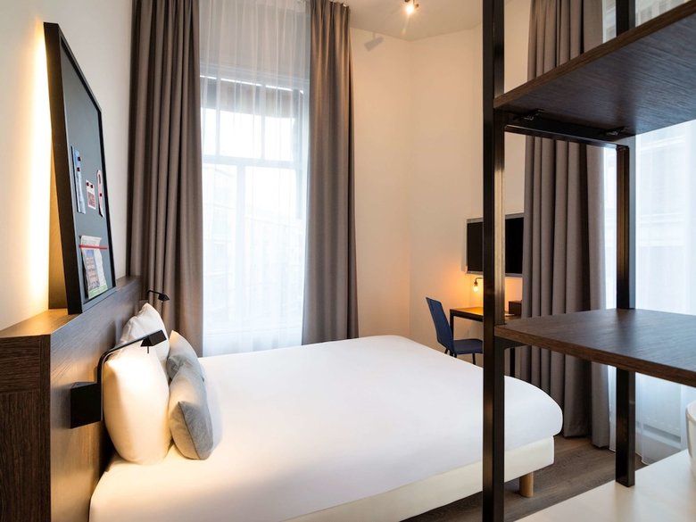 Hotel Ibis Styles Den Haag City Centre