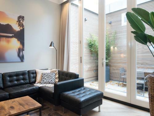 Apartamento Bizstay Park Central Executive