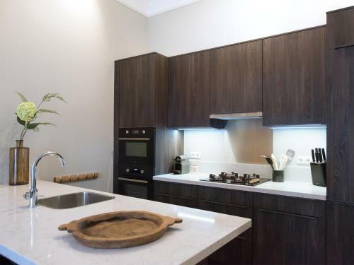 Apartamento Bizstay Park Central Executive