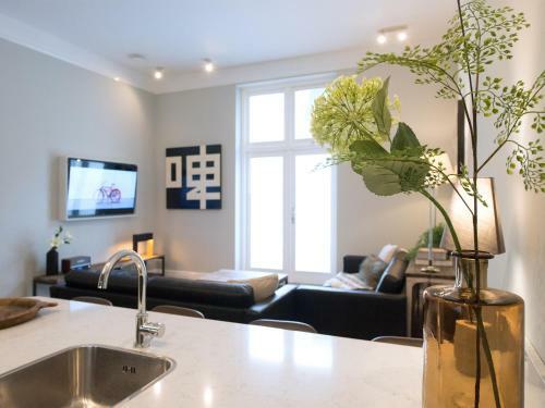 Apartamento Bizstay Park Central Executive