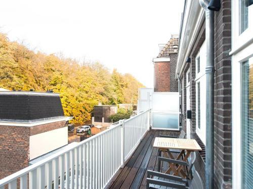Apartamento Bizstay Park Central Executive