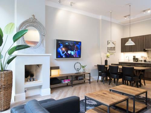Apartamento Bizstay Park Central Executive