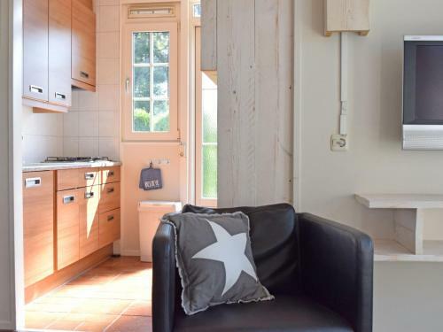 Holiday Home Heuveltjes