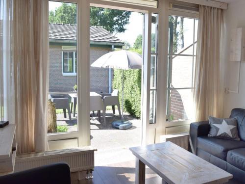 Holiday Home Heuveltjes