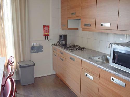 Holiday Home Zeumeren