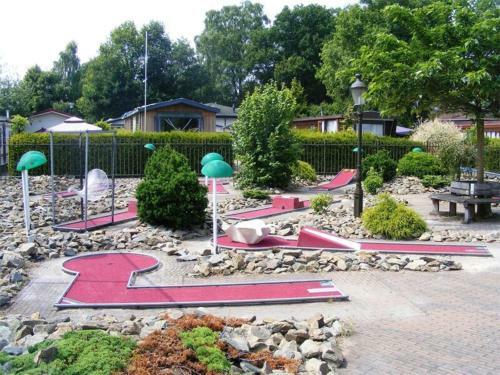 Holiday Home Zeumeren