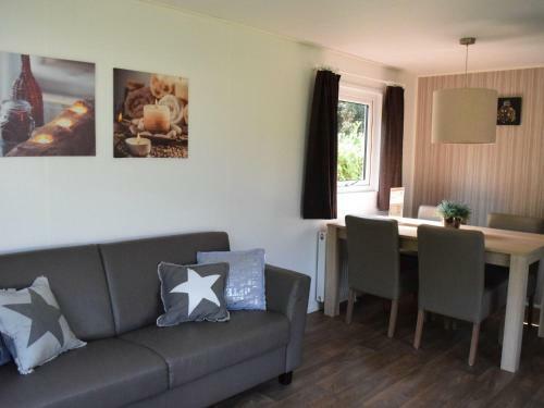 Holiday Home Veluwelodge Wellness