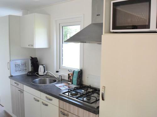 Holiday Home Veluwelodge Wellness