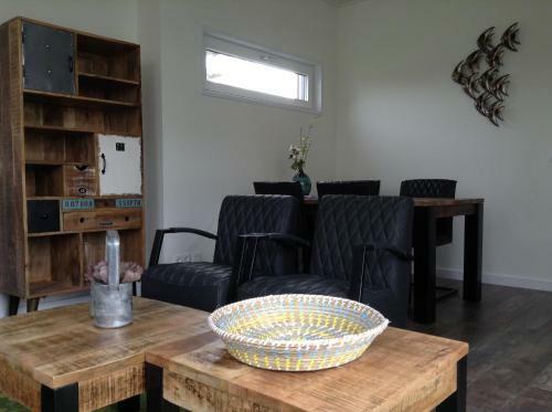 Vakantiepark Ackersate