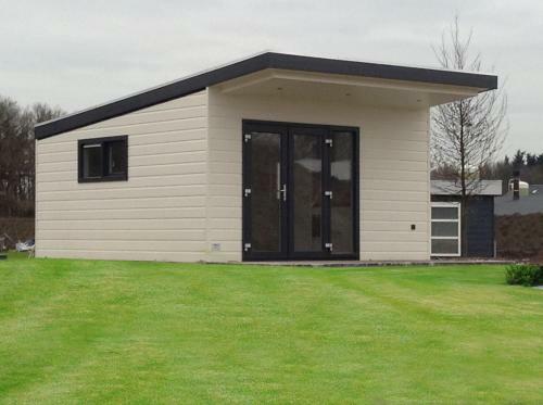 Vakantiepark Ackersate