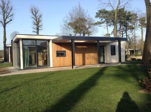 Vakantiepark Ackersate
