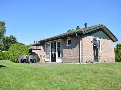 Holiday Home Bunckman