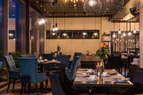Hotel �rland Kysthotell