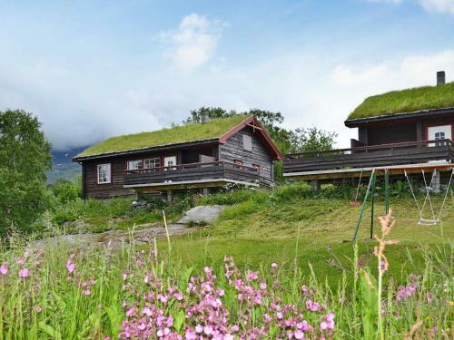 Three-bedroom Holiday Home In Hamnvik 2